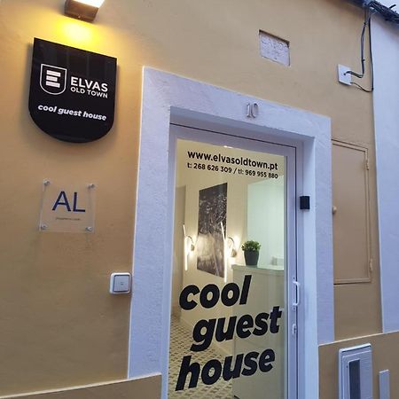 Cool Guest House Elvas Eksteriør bilde