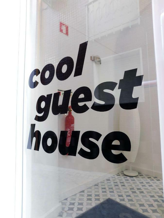 Cool Guest House Elvas Eksteriør bilde