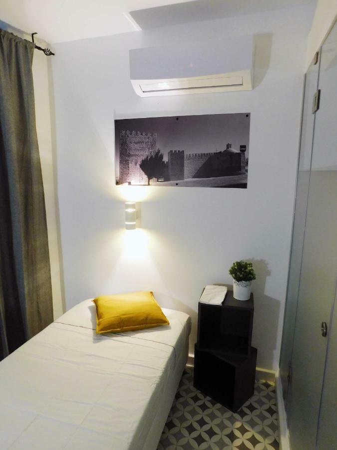 Cool Guest House Elvas Eksteriør bilde