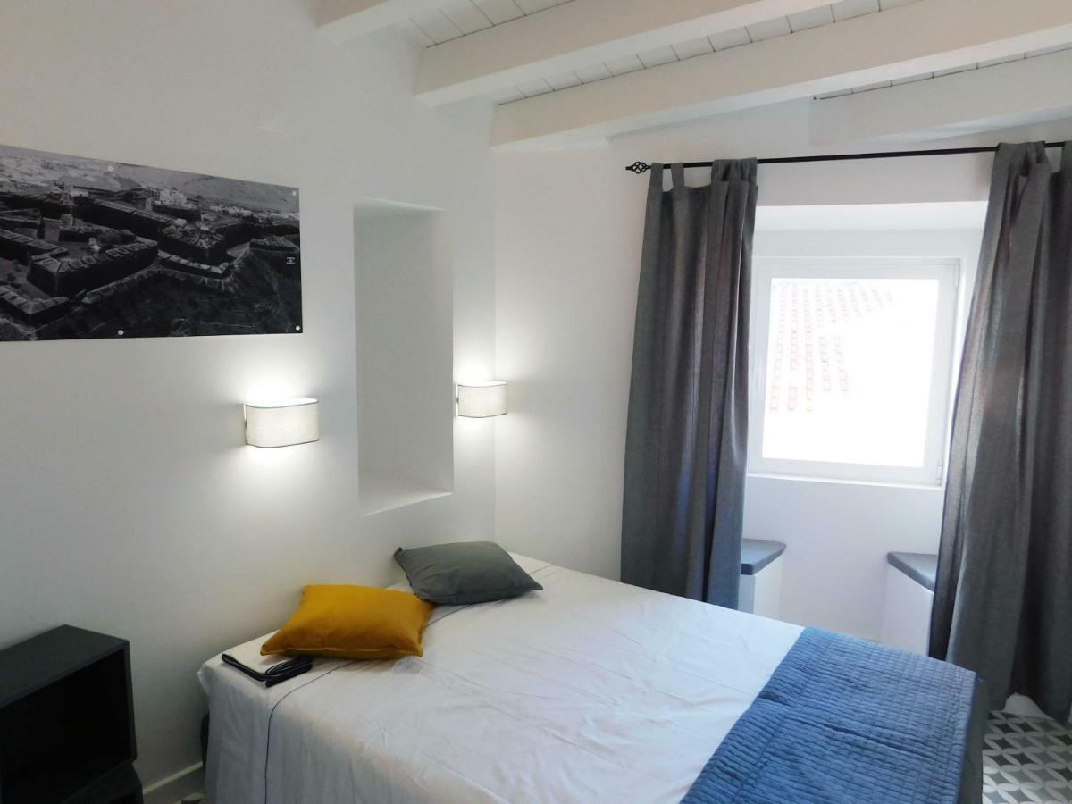 Cool Guest House Elvas Eksteriør bilde