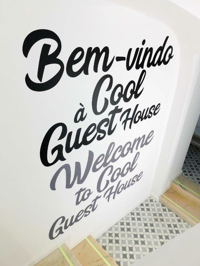 Cool Guest House Elvas Eksteriør bilde