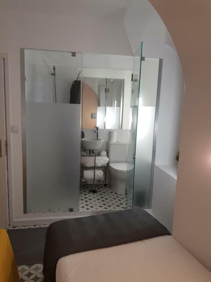 Cool Guest House Elvas Eksteriør bilde