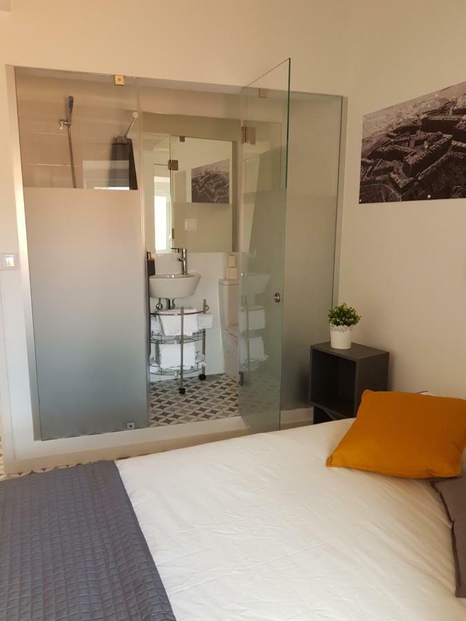 Cool Guest House Elvas Eksteriør bilde